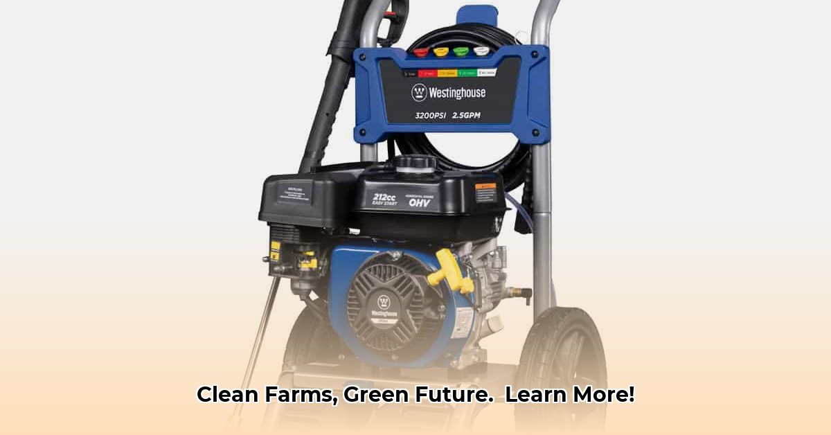 pressure-washer-at-tractor-supply